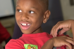 Children's Healthcare of Atlanta - Smile Away