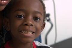 Children's Healthcare of Atlanta - Smiling at You